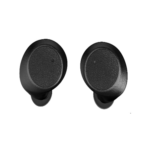 Wireless Earbuds with Immersive Sound and Charging Case