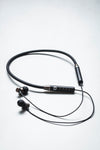 Earphones Noise Isolating in-Ear Headphones