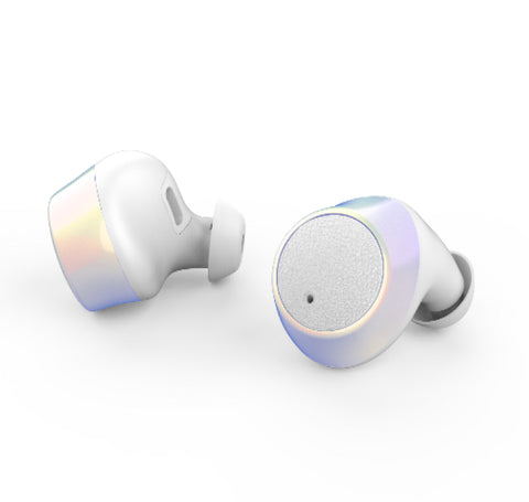 Wireless Earbuds with Immersive Sound with Charging Case