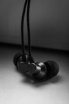 Earphones Noise Isolating in-Ear Headphones