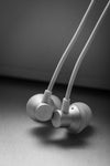 Earphones Noise Isolating in-Ear Headphones